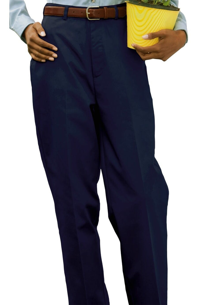 Women's Utility Flat Front Pant 8567