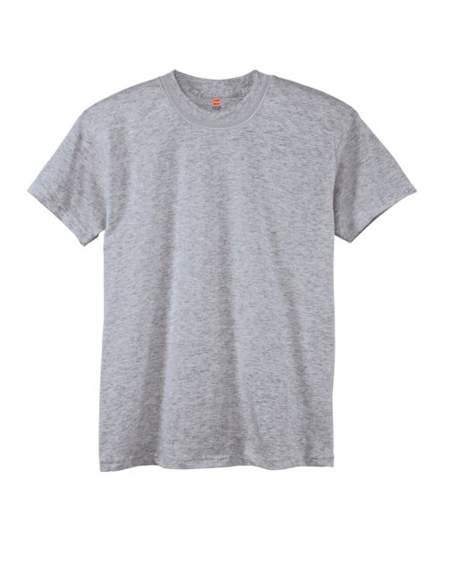 Hanes Boys' TAGLESS® ComfortSoft® Crewneck T-Shirt 5480