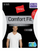 Hanes Men's Comfort Fit Ultra Soft Cotton/Modal V-Neck Undrshirt 2XL 3-Pk CFFVC3