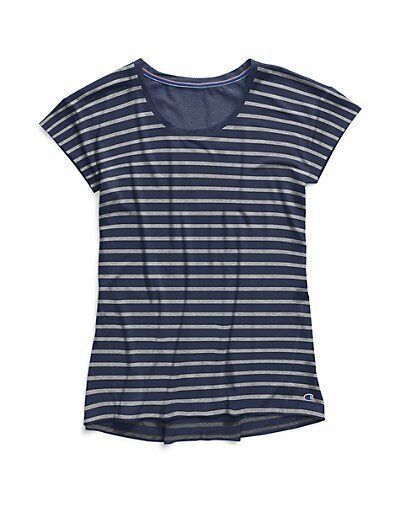 Champion Women's Gym Issue™ Tee W9284