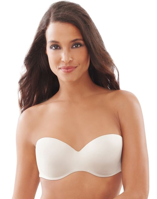 Lilyette® by Bali® Strapless Bra With Convertible Straps 0929