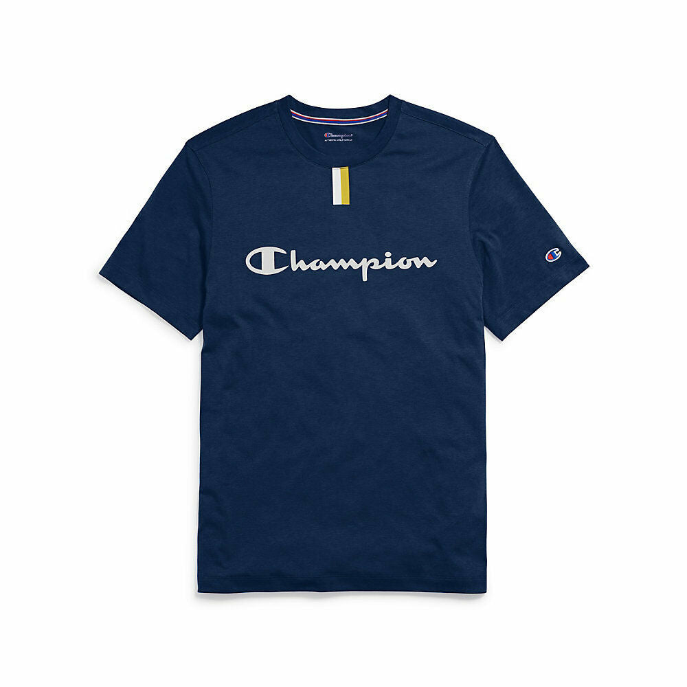 Champion Men's Phys. Ed. YC Tee T5059 550026