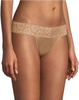 Maidenform® Dream® Thong with Lace 40156