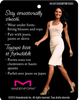 Maidenform® Dream® WYOB Torsette 1866