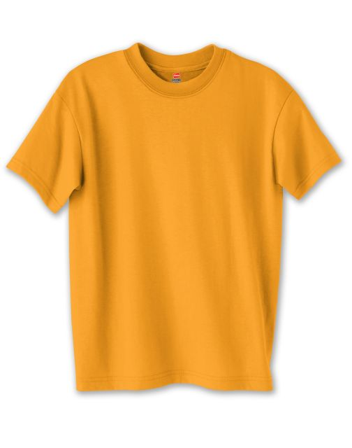 Hanes Kids' ComfortBlend® EcoSmart® Crewneck 5370
