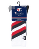 Champion Men's Performance Crew Socks, 2-Pack CH169