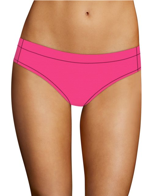 Maidenform Sport Bikini MSPTBK