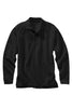 Dry-Mesh Long Sleeve Polo Unisex 1578