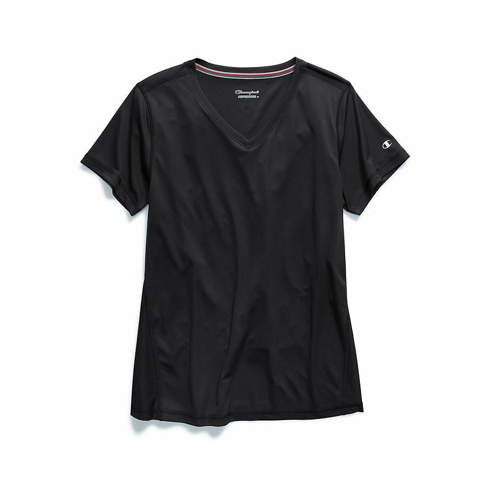 Champion Vapor® Select Women's Plus Tee QW5401