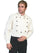 Scully Men's Wahmaker Tapered Bib Pullover Shirt100% Cotton Twill 542600