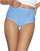 Hanes Ultimate™ Comfort Cotton Women's Brief Panties 5-Pack 40HUCC