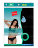 Hanes Ultimate Cool Comfort Bikini HXMFBK