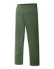 Hanes EcoSmart® Boys' Open Leg Sweatpants D097