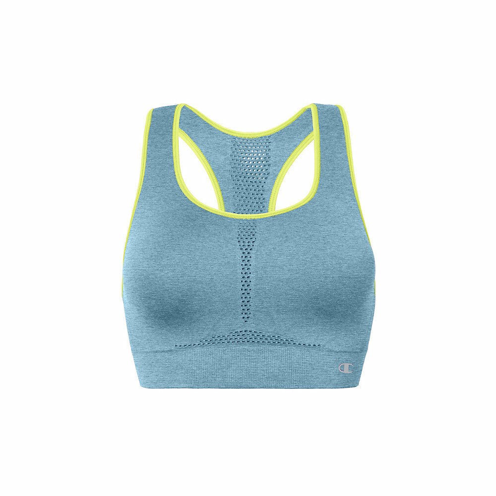Champion The Infinity Shape Sports Bra B0826H
