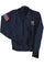 Security Shirt Long Sleeve Unisex 1275