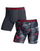 Champion Men's Ultra Lightweight Regular Leg Boxer Brief 2-Pack CHLWA3