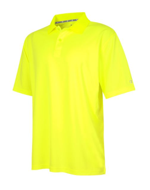 Champion Men's Double Dry Ultimate Polo H131