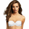 Maidenform Live in Luxe Extra Coverage Strapless Multiway Bra DM9472