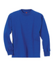 Hanes Youth ComfortSoft® TAGLESS® Long-Sleeve T-Shirt 5546