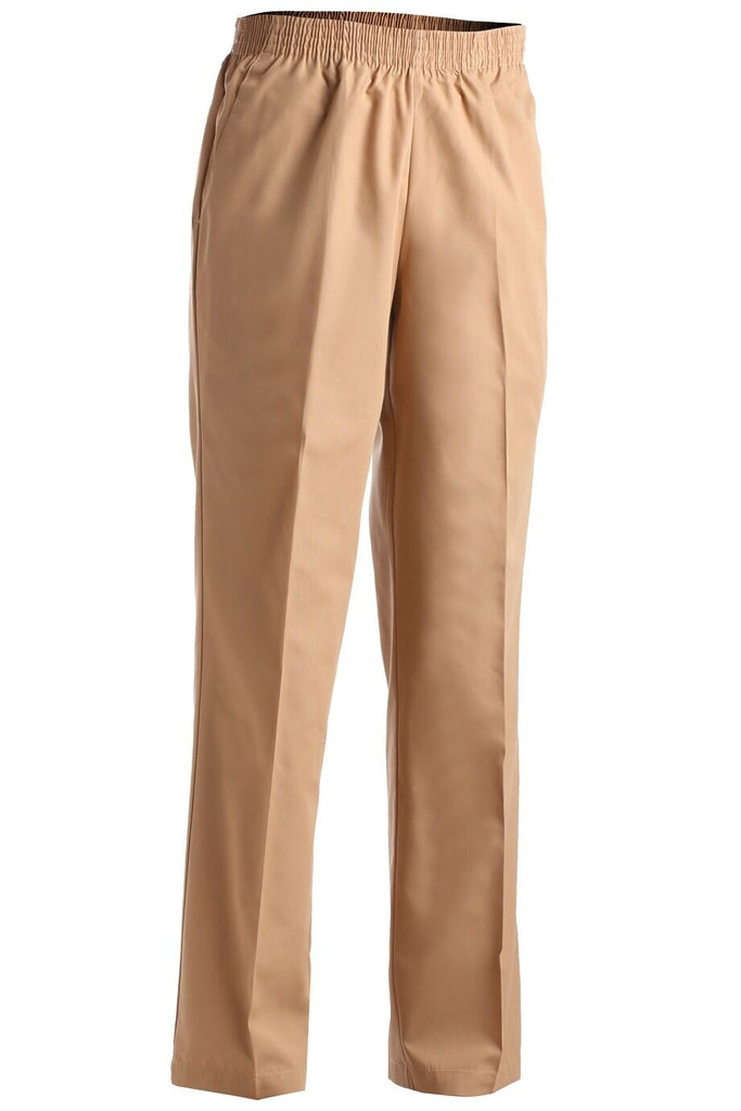 Women's Pull-On Housekeeping Pant 8886