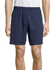 Hanes Men's Jersey Pocket Short O8790