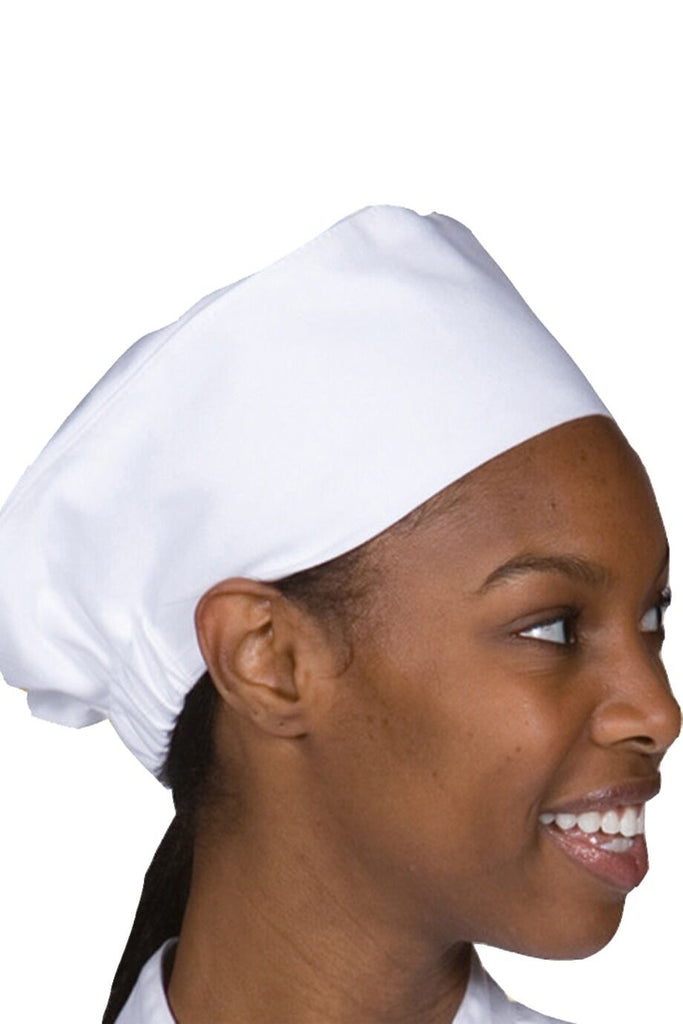 Chef Beanie HT02