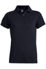 Ladies Cotton Pique Polo 5530