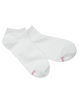 Hanes Women's ComfortSoft® Low Cut Socks Extended Sizes 3-Pack 870/3P