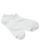 Hanes Women's ComfortSoft® Low Cut Socks Extended Sizes 3-Pack 870/3P