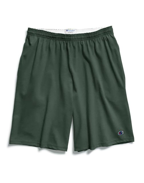 Champion Big Men's Jersey Short CH301