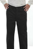 Scully Big Men's Herringbone Pants 541712X