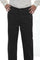 Scully Big Men's Herringbone Pants 541712X