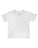 Hanes ComfortSoft® Crewneck Toddler T-Shirt T120