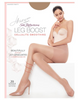 Silk Reflections Leg Boost Cellulite Smoothing Hosiery