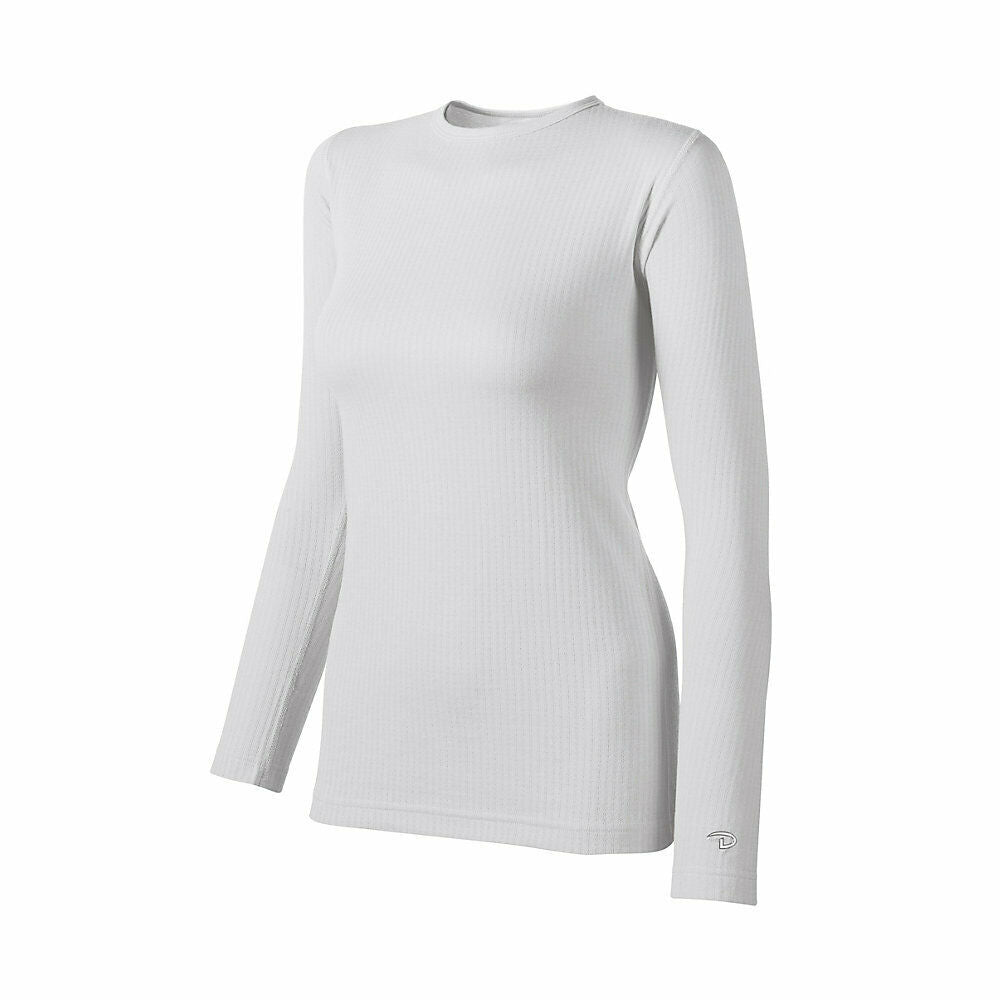 Duofold by Champion Thermals Women's Base-Layer Shirt KMW3