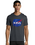 Hanes Men's NASA Meatball Graphic Tee GT49 Y07427