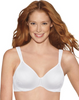 Hanes Natural Lift and Shape ComfortShape Underwire Bra G188