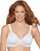 Hanes Natural Lift and Shape ComfortShape Underwire Bra G188