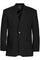 Men's Hopsack Wool Blend Blazer 3830