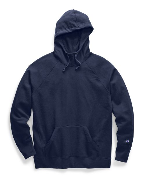Women's Powerblend® Fleece Pullover Hoodie