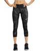 Champion Women 6.2 Run Capri M9390P