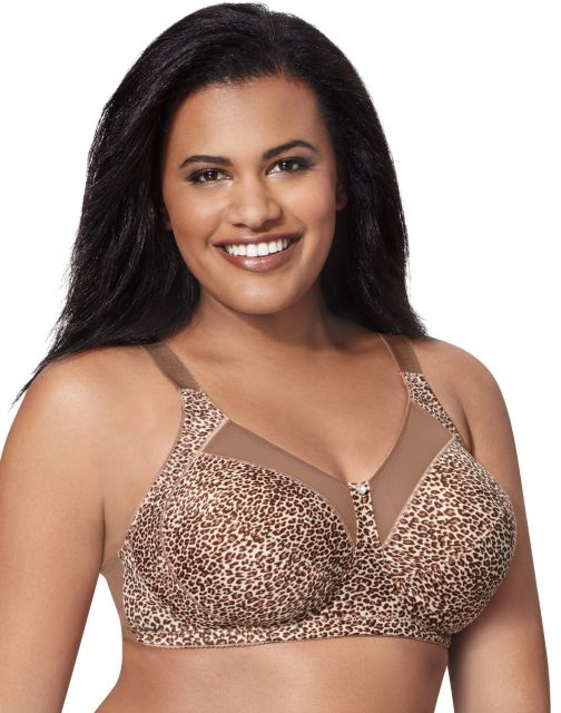 Just My Size Comfort Shaping Wirefree Bra 1Q20