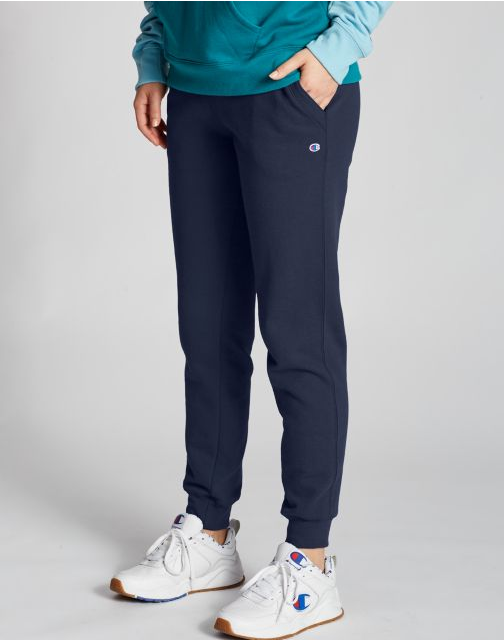 Champion Women's Powerblend® Fleece Joggers GF937