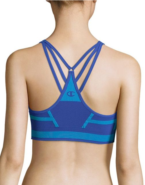 Champion The Infinity Strappy Sports Bra B1537