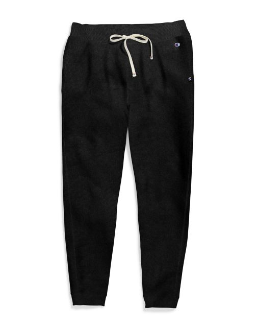 Champion Women's Plus French Terry Joggers QM4927