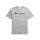 Champion Life&reg; Men's Mock Twist Tee, Velour Script