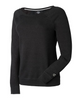 Champion Women's Plus French Terry Top QW1239