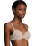 Hanes Ultimate® Silky Smooth Comfort Underwire Bra DHHU30