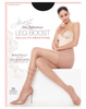 Silk Reflections Leg Boost Cellulite Smoothing Hosiery