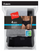 Hanes Men's FreshIQ™ ComfortBlend® Black/Grey Briefs 2XL-4XL 4-Pack K312HUCB